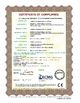 China Chimall Electronic Technology Co., Limited Certificações
