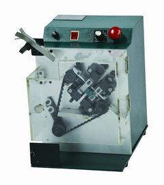C 305C Auto Taped Radial Lead Forming Machine For Forming And Cutting