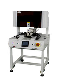 High Speed SMT Assembly Machine Automatic Screw Fastening Machine 4 Axes