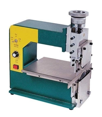 PWB Depanelizer de SMT do equipamento do PWB Depaneling de AC110V AC220V