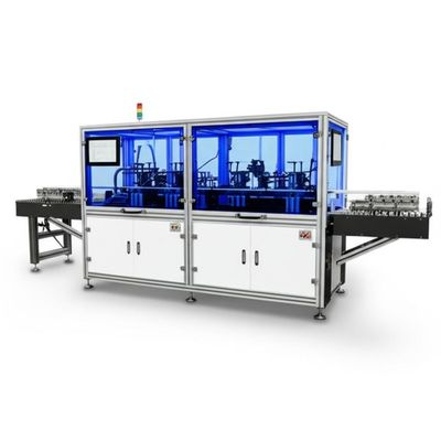 Simplifique o seu processo de produção com a Máquina de Manuseio de PCB da SMEMA