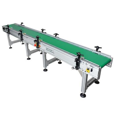 SMEMA Communication Mode PCB Conveyor for Pcb Capacity Or Specify and 400 800mm Transmission Length
