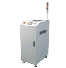 Transporte da aleta do PWB da máquina do conjunto do PWB do inversor de SMT controlado pelo PLC de Omron
