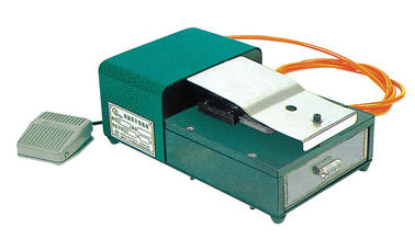 Ligação componente pneumática que forma o tipo manual da máquina - garantia 1500 Pcs/H de 1 ano